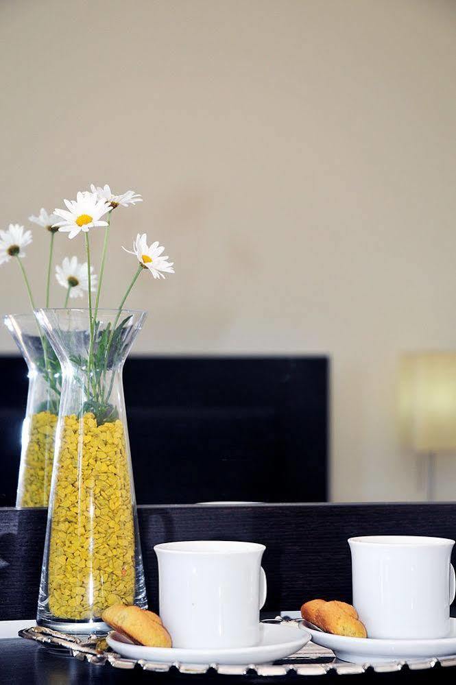 Aithra Apartments & Suites Gavrio Dış mekan fotoğraf