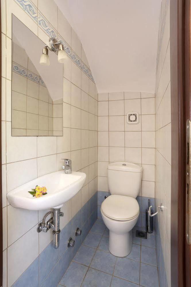 Aithra Apartments & Suites Gavrio Dış mekan fotoğraf