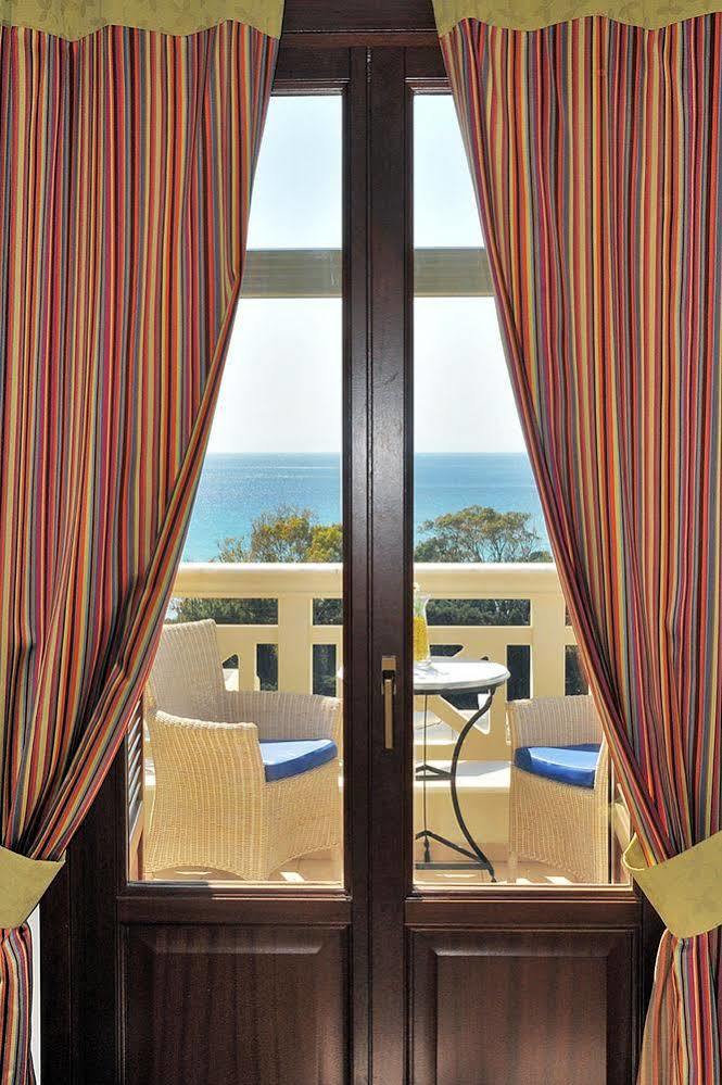 Aithra Apartments & Suites Gavrio Dış mekan fotoğraf
